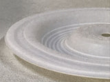 Wilden 01-1010-55 Teflon Primary Diaphragm for 0.5" Pumps