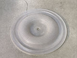 Wilden 01-1010-55 Teflon Primary Diaphragm for 0.5" Pumps