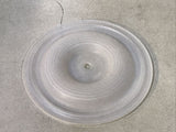 Wilden 01-1010-55 Teflon Primary Diaphragm for 0.5" Pumps