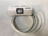 Wika Instrument N-10 Pressure Transmitter 500 psi 4-20 mA DC 10-30 V 4346216