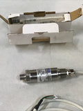 Wika Instrument N-10 Pressure Transmitter 500 psi 4-20 mA DC 10-30 V 4346216