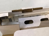 Wika Instrument N-10 Pressure Transmitter 500 psi 4-20 mA DC 10-30 V 4346216
