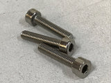 *Lot Of 200* Hodell-Natco MASC0040020CP Socket Cap Screw M4 X 20mm 4 Boxes Of 50