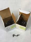 *Lot Of 100* Hodell-Natco MASC00250008CP Socket Cap Screw M2.5X8mm 2 Boxes Of 50