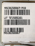 *Lot Of 100* Hodell-Natco MASC00250008CP Socket Cap Screw M2.5X8mm 2 Boxes Of 50