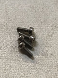 *Lot Of 194* Hodell-Natco MASC0020006CP Socket Cap Screw M2 - .40 X 6mm
