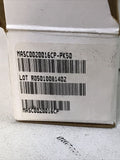 *Lot Of 192* Hodell-Natco MASC0020016CP Socket Cap Screw M2 - .40 X 16mm