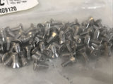 *Lot Of 99* MSC Socket Flat Head Cap Screw M2 - .40 X 6mm