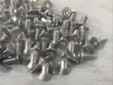 *Lot Of 99* MSC Socket Flat Head Cap Screw M2 - .40 X 6mm