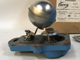 MEPCO ML9632 40/44-215A F & T Trap Less Body 3/4"