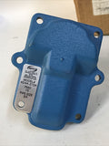 MEPCO ML9632 40/44-215A F & T Trap Less Body 3/4"