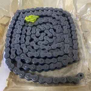 RSC 50 ROLLER CHAIN 10 ft Long x 5/8" Pitch
