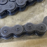 RSC 50 ROLLER CHAIN 10 ft Long x 5/8" Pitch