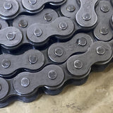 RSC 50 ROLLER CHAIN 10 ft Long x 5/8" Pitch