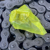 RSC 50 ROLLER CHAIN 10 ft Long x 5/8" Pitch
