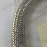 Grainger 4DXN7 Flex Hose 1/2” 200 PSI EPDM HF308X18HMXHMS