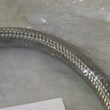 Grainger 4DXN7 Flex Hose 1/2” 200 PSI EPDM HF308X18HMXHMS