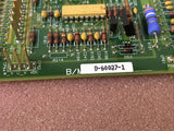 Reliance Electric 0-60027-1 LPI Board PLC AutoMax 802284-166D 062094 060027 RE