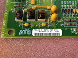 Reliance Electric 0-60027-1 LPI Board PLC AutoMax 802284-166D 062094 060027 RE