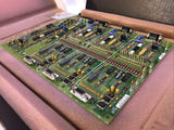 Reliance Electric 0-60027-1 LPI Board PLC AutoMax 802284-166D 062094 060027 RE
