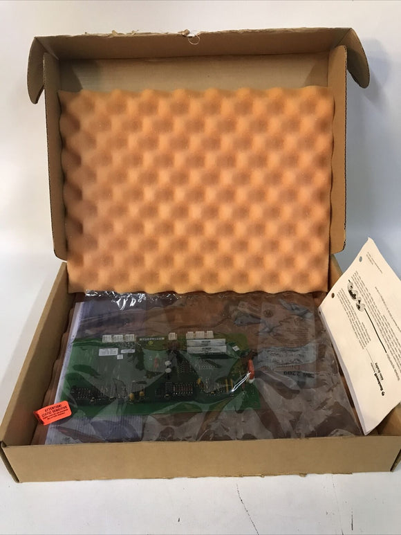 Allen Bradley 1336-PB-SP17A 1336PBSP17A PCB PC BOARD