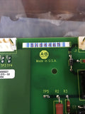 Allen Bradley 1336-PB-SP17A 1336PBSP17A PCB PC BOARD