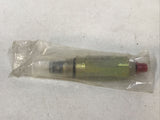 RV8-8-S-0-50 Threaded Cartridge Valve Hydraulic Solenoid Valve Threaded Valve