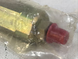 RV8-8-S-0-50 Threaded Cartridge Valve Hydraulic Solenoid Valve Threaded Valve