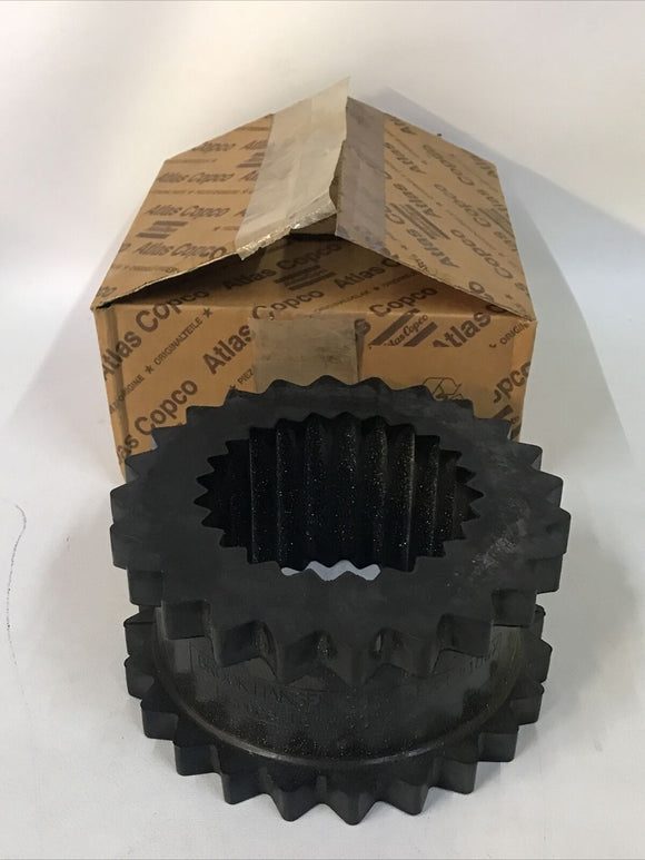 TB Woods Brook Hansen N 10JX Sure-Flex Sleeve Coupling Insert