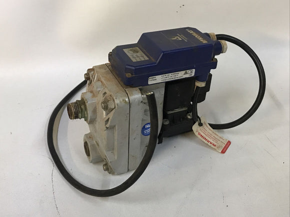 Bekomat 2002944 11373065 Condensate Drain Flow SCFM 1300