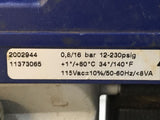 Bekomat 2002944 11373065 Condensate Drain Flow SCFM 1300
