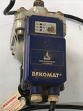 Bekomat 2002944 11373065 Condensate Drain Flow SCFM 1300