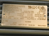 SEW-Eurodrive DRN100LM2/FI/TF/LN 50hz 2894rpm / 60hz 3517rpm 220-230V / 380-400