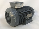 SEW-Eurodrive DRN100LM2/FI/TF/LN 50hz 2894rpm / 60hz 3517rpm 220-230V / 380-400