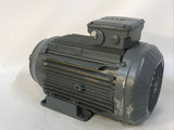 SEW-Eurodrive DRN100LM2/FI/TF/LN 50hz 2894rpm / 60hz 3517rpm 220-230V / 380-400