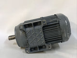SEW-Eurodrive DRN100LM2/FI/TF/LN 50hz 2894rpm / 60hz 3517rpm 220-230V / 380-400