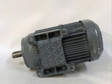 SEW-Eurodrive DRN100LM2/FI/TF/LN 50hz 2894rpm / 60hz 3517rpm 220-230V / 380-400