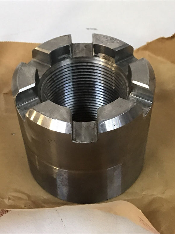 General Electric Ge U615X000P0219 01F0 Lower Stem Nut U615X000P219