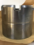 General Electric Ge U615X000P0219 01F0 Lower Stem Nut U615X000P219