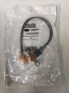 Trane THT02482 Thermostat Control 3NT01F-H5372 F55F-22 0506V