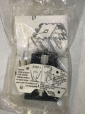 Trane ServiceFirst SWT1730 Aux. Electric Interlock Switch SPDT 10A @250V