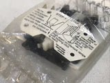 Trane ServiceFirst SWT1730 Aux. Electric Interlock Switch SPDT 10A @250V