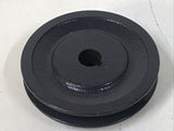 Browning Single Groove Pulley AK46X3/4 NOS