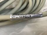 Atotech MTSU50/PG-L/9 Float Switch 4411153022 MTSu 50/PG - L/9