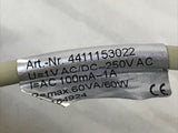 Atotech MTSU50/PG-L/9 Float Switch 4411153022 MTSu 50/PG - L/9