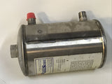Dristeem Humidifier DM-5 Steam Injector Steam Separator