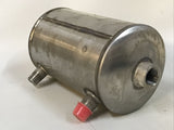Dristeem Humidifier DM-5 Steam Injector Steam Separator