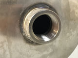 Dristeem Humidifier DM-5 Steam Injector Steam Separator