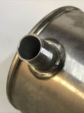 Dristeem Humidifier DM-5 Steam Injector Steam Separator