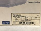 Atlas Led VN1256LED 56 Watt Vandal Light 120-277 V Replaces 175W MH